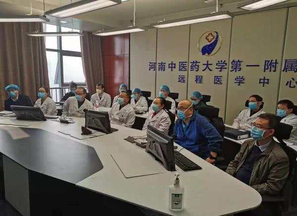 独家！对话河南新冠肺炎诊疗专家组成员：河南中医药治疗率已达90%以上