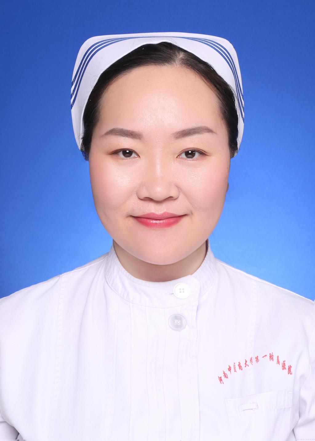 致敬最美白衣天使先进事迹河南中医药大学第一附属医院