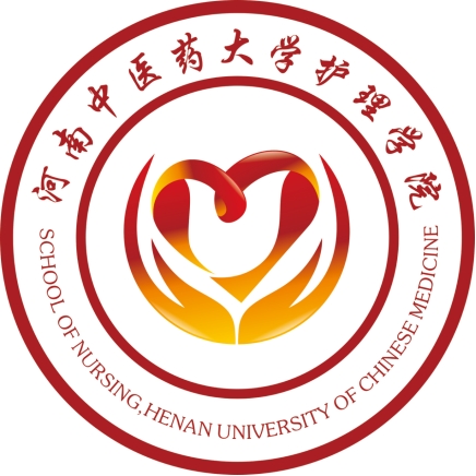 护理学院logo设计图图片