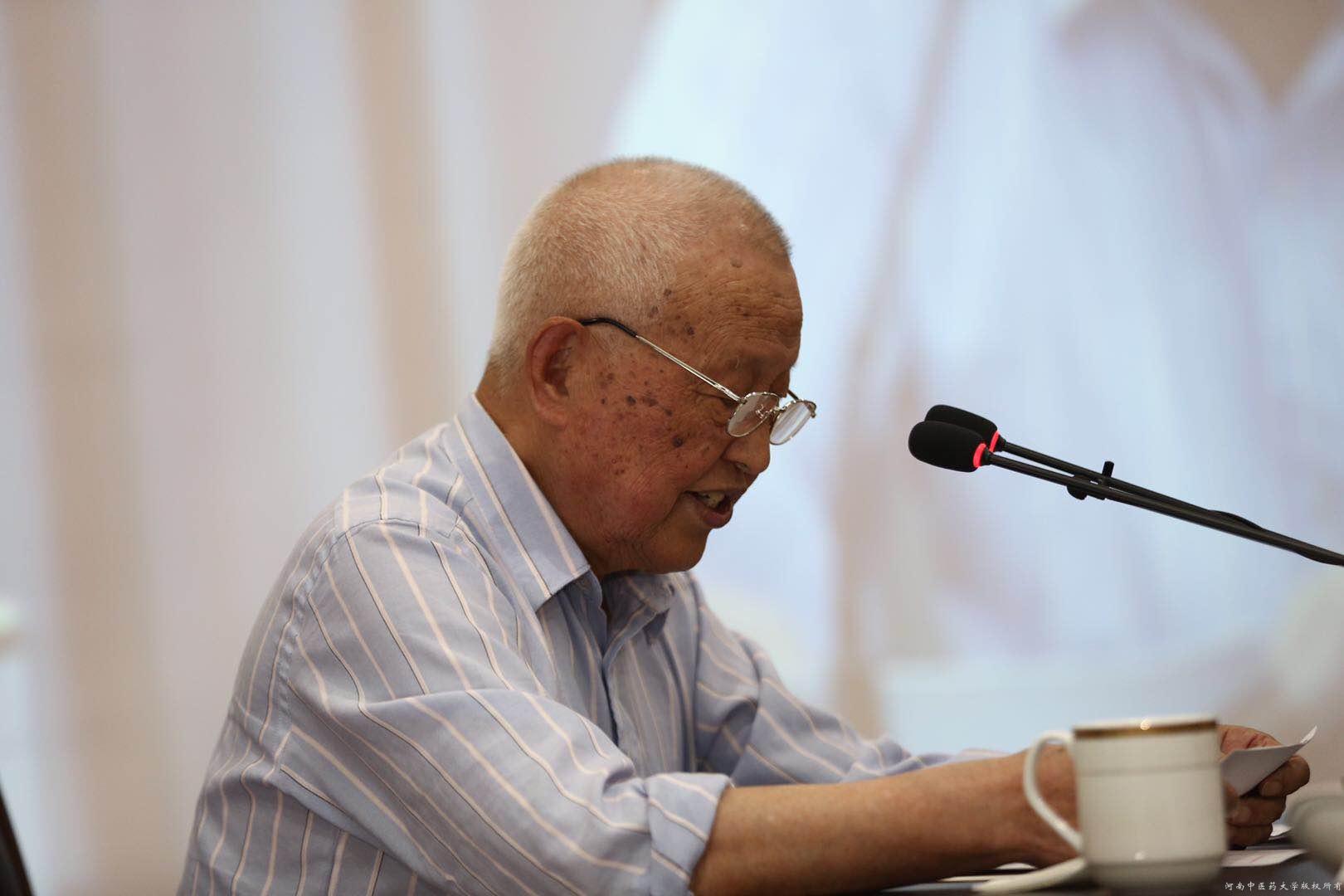 张磊授课